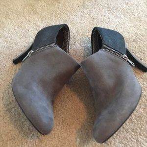 Women’s ankle boots